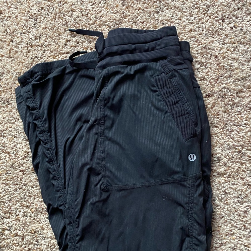 Lulu Studio Pants